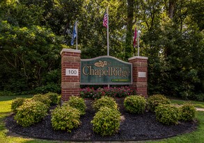 Chapel Ridge Jackson (TN)