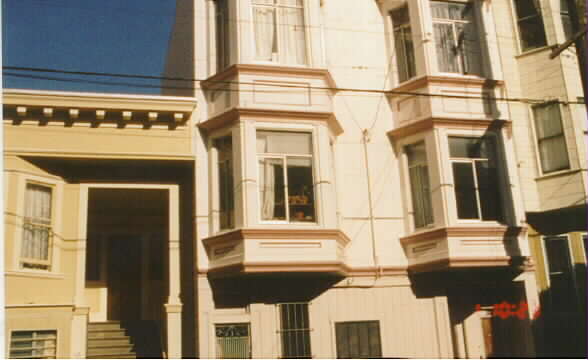 446-450 14th St in San Francisco, CA - Building Photo