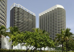 St Regis Resort and Residences in Miami Beach, FL - Building Photo - Building Photo