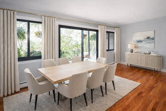 WaterView Living in Ossining, NY - Foto de edificio - Building Photo