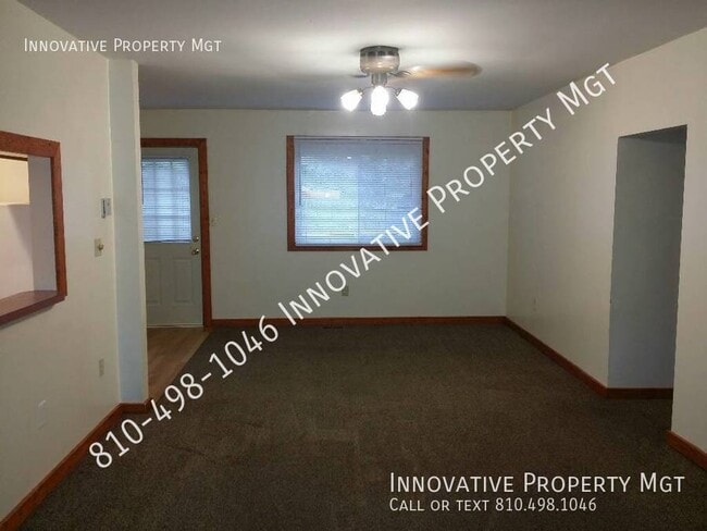 2254 S Graham Rd in Flint, MI - Building Photo - Building Photo