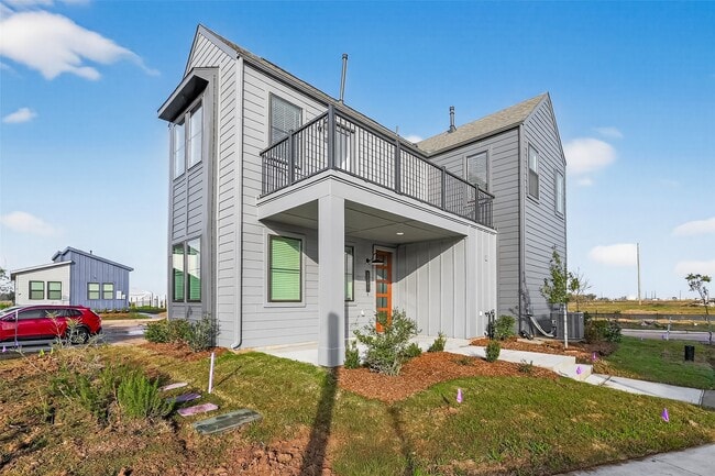 3241 Loam Ln in Richmond, TX - Building Photo - Building Photo