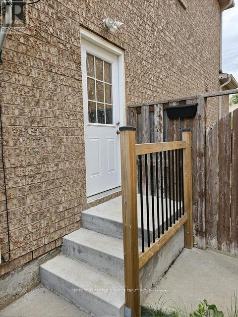 47 Seahorse Ave in Brampton, ON - Building Photo - Building Photo