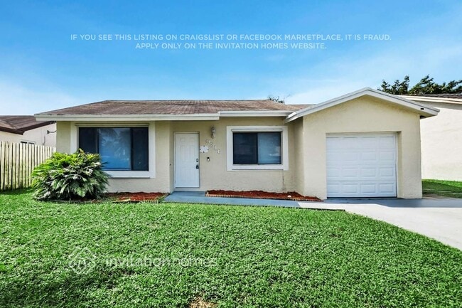 property at 9316 NW 53rd St