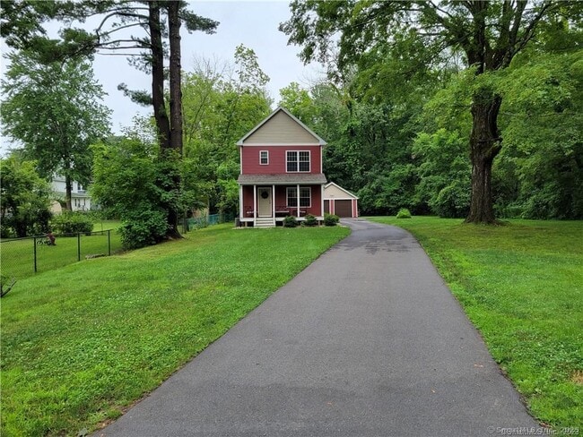 3 Beech St in Farmington, CT - Building Photo - Building Photo