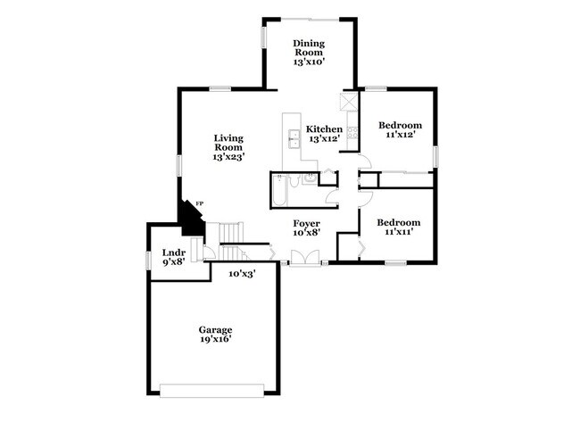 6826 Coralberry Ct in Jacksonville, FL - Foto de edificio - Building Photo