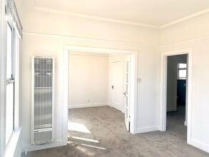 301 20th Ave in San Francisco, CA - Building Photo - Building Photo