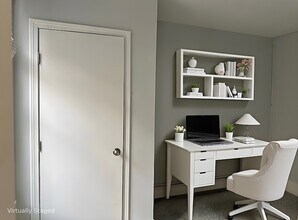 479 Sumner St, Unit 2 in Boston, MA - Building Photo - Building Photo