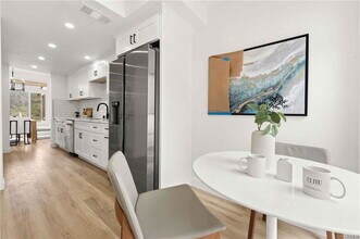 1782 Palisades Dr in Los Angeles, CA - Building Photo - Building Photo