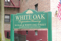 White Oak Cooperative Housing in New Rochelle, NY - Foto de edificio - Building Photo