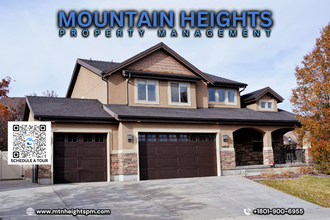 14638 S Quiet Glen Dr in Herriman, UT - Building Photo - Building Photo