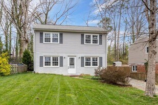 181 Longstreet Ave in Fredericksburg, VA - Building Photo