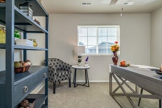 THE CROSSROAD COMMONS in Saukville, WI - Building Photo - Building Photo