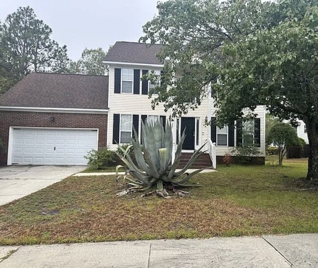 property at 520 Timber Crest Dr