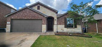 1209 Nocona Dr in McKinney, TX - Building Photo