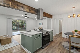 2378 Green Forrest Dr in Decatur, GA - Building Photo - Building Photo
