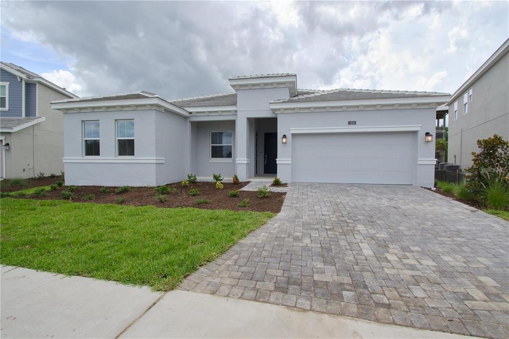 10830 History Ave in Orlando, FL - Building Photo