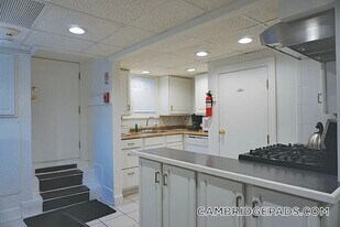 25 Lambert St, Unit B in Cambridge, MA - Building Photo