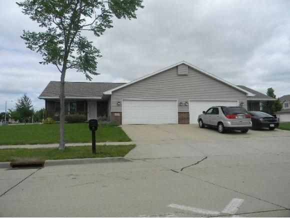 1700 Hulke Dr in Appleton, WI - Building Photo - Building Photo