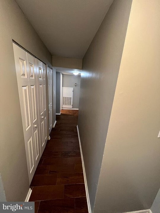 8671 Greenbelt Rd, Unit T-2 in Greenbelt, MD - Building Photo - Building Photo