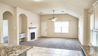 9959 Driftwood Park Dr in Houston, TX - Foto de edificio - Building Photo