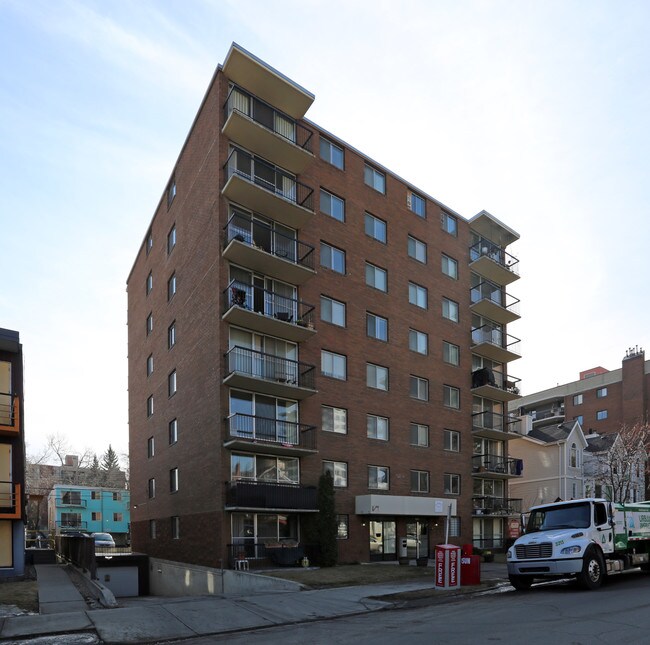 St Moritz Villa Apartments Calgary, AB Apartments For Rent