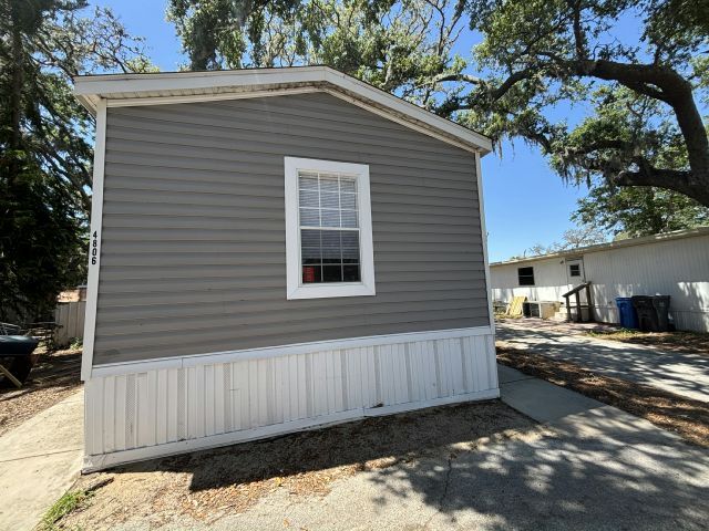 4806 Barbara Rd in Tampa, FL - Building Photo