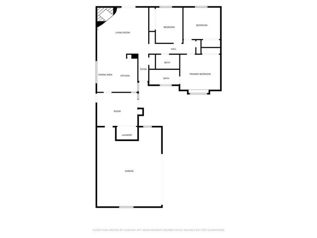 1699 Rio Vista Dr in Bullhead City, AZ - Building Photo - Building Photo