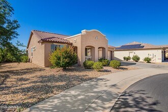 17162 S 175th Ave in Goodyear, AZ - Building Photo - Building Photo