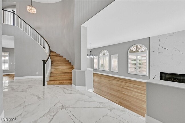 property at 8864 La Manga Ave