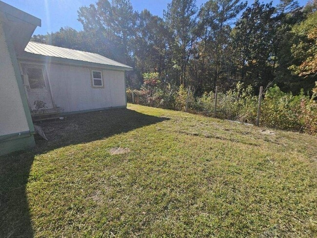 960 County Rd 662 in Cedar Bluff, AL - Building Photo - Building Photo
