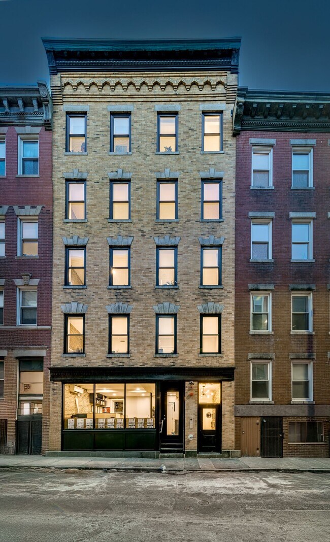 69 N Margin St, Unit 2