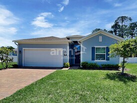 197 Spruce Pt in St. Augustine, FL - Building Photo