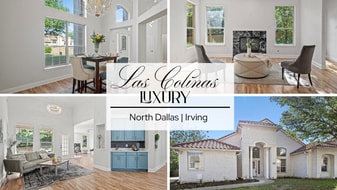 4224 Las Brisas Dr in Irving, TX - Building Photo