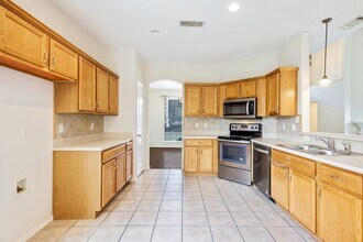 3900 Braxton Ln in Flower Mound, TX - Building Photo - Building Photo