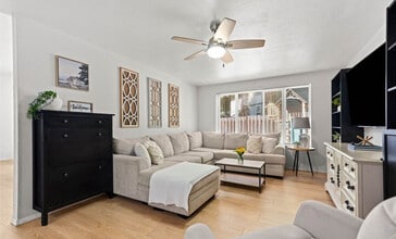 21737 E Terra Ln SE in Yelm, WA - Building Photo - Building Photo