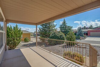1220 Jennifer St in Prescott, AZ - Building Photo - Building Photo