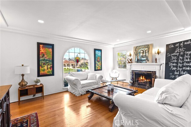 property at 9101 La Salle Ave