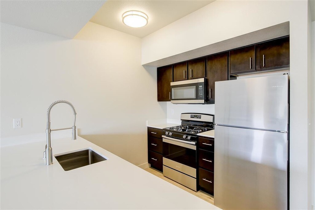 Palms at Morada Apartments in Stockton, CA