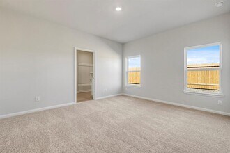 8031 Alpine Bearberry Dr in Houston, TX - Building Photo - Building Photo