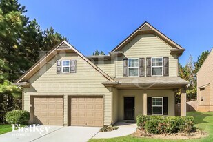 171 Foggy Creek Ln in Hiram, GA - Building Photo