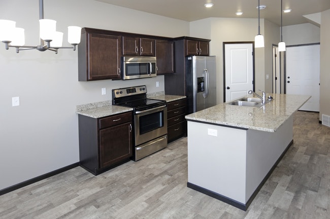 Shadow Wood Townhomes