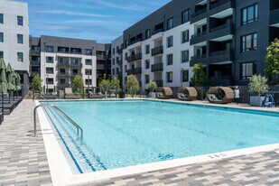 Prado in Santa Clara, CA - Building Photo