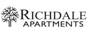 Property Management Company Logo The Richdale Group