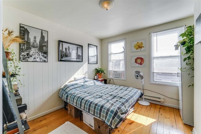 120 Jefferson St in Hoboken, NJ - Building Photo - Building Photo