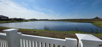 3809 Ambersweet Xing in Duette, FL - Building Photo - Building Photo