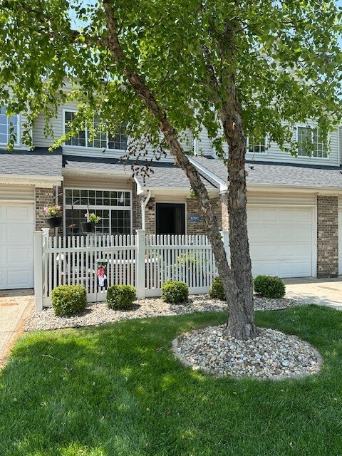 property at 8392 Enclave Blvd