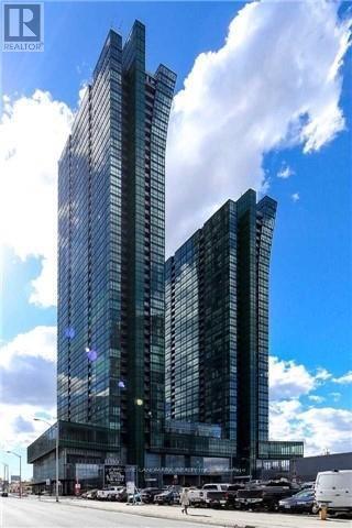 9-1509 Bogert Ave in Toronto, ON - Building Photo