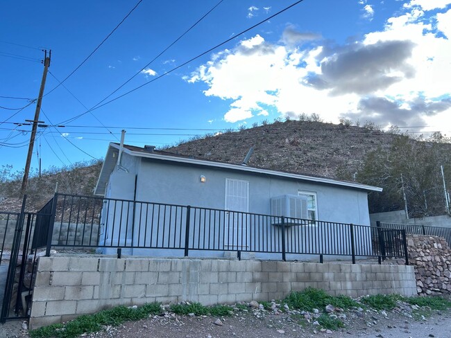 property at 216 Hutchison St