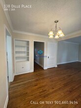 138 Dille Pl in Memphis, TN - Building Photo - Building Photo
